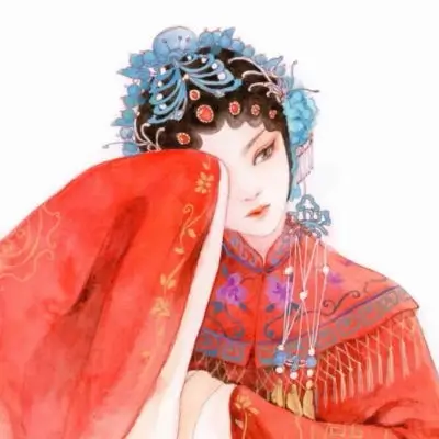 观众校验员小周的头像
